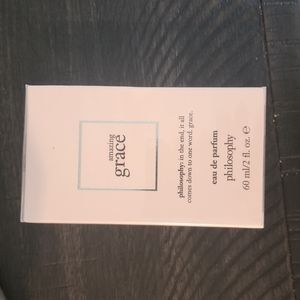 Philosophy ~ Amazing Grace eau de parfum